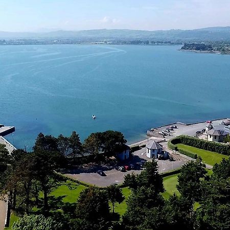 Gold Coast Resort Dungarvan Дангарван Экстерьер фото