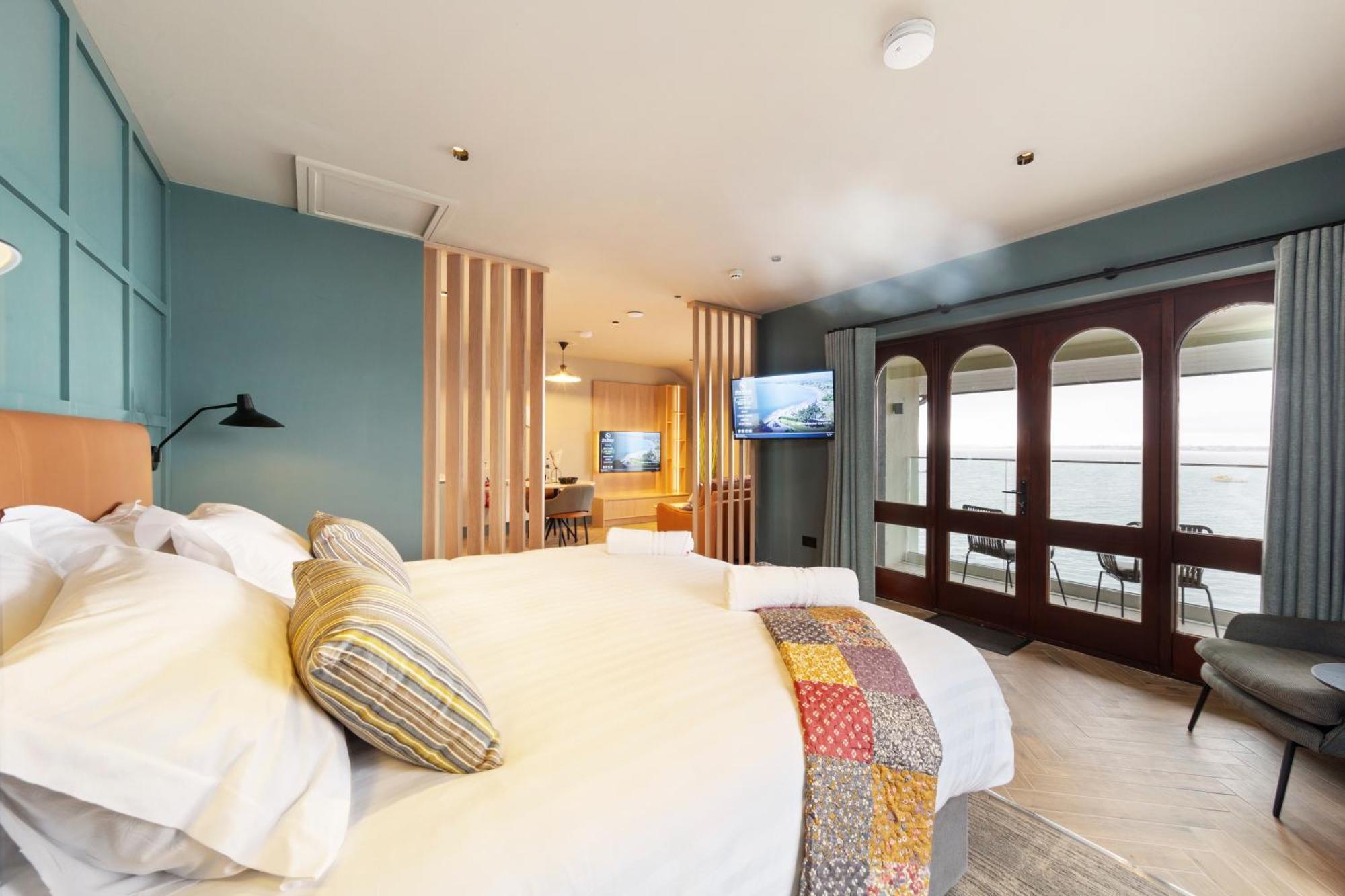 Gold Coast Resort Dungarvan Дангарван Экстерьер фото