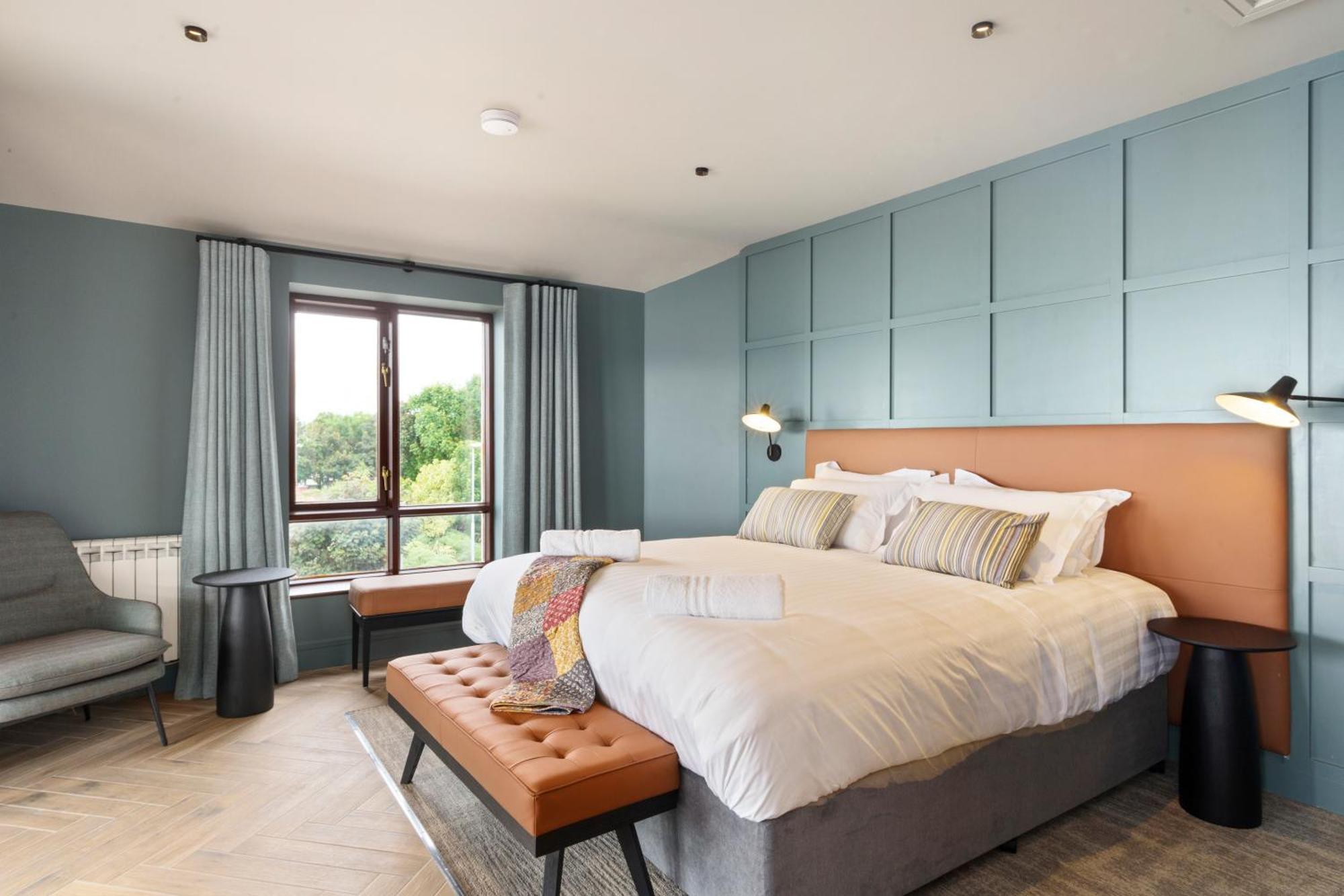 Gold Coast Resort Dungarvan Дангарван Экстерьер фото