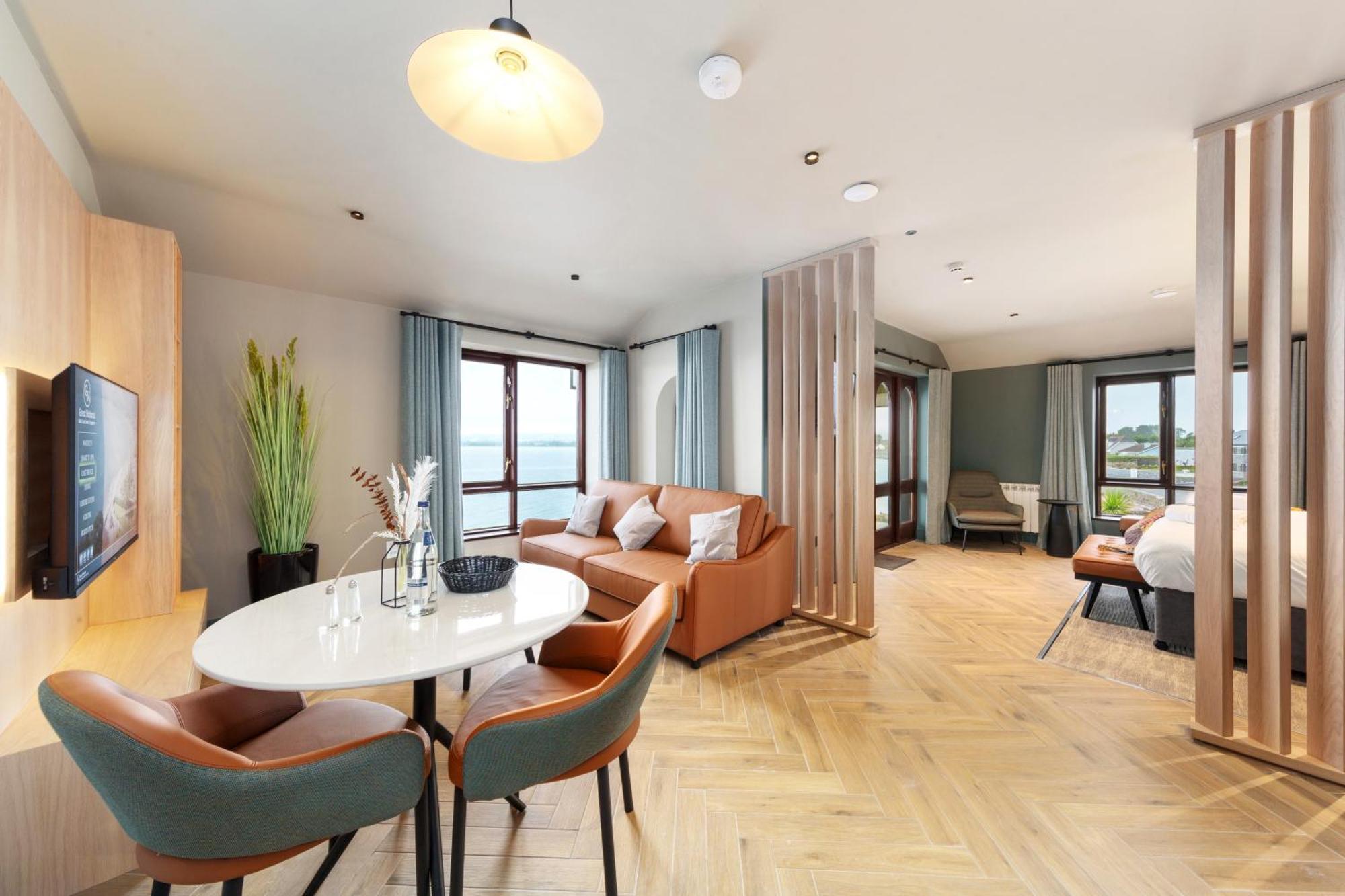 Gold Coast Resort Dungarvan Дангарван Экстерьер фото