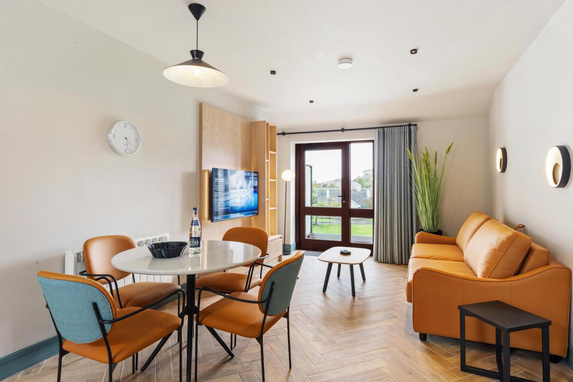 Gold Coast Resort Dungarvan Дангарван Экстерьер фото