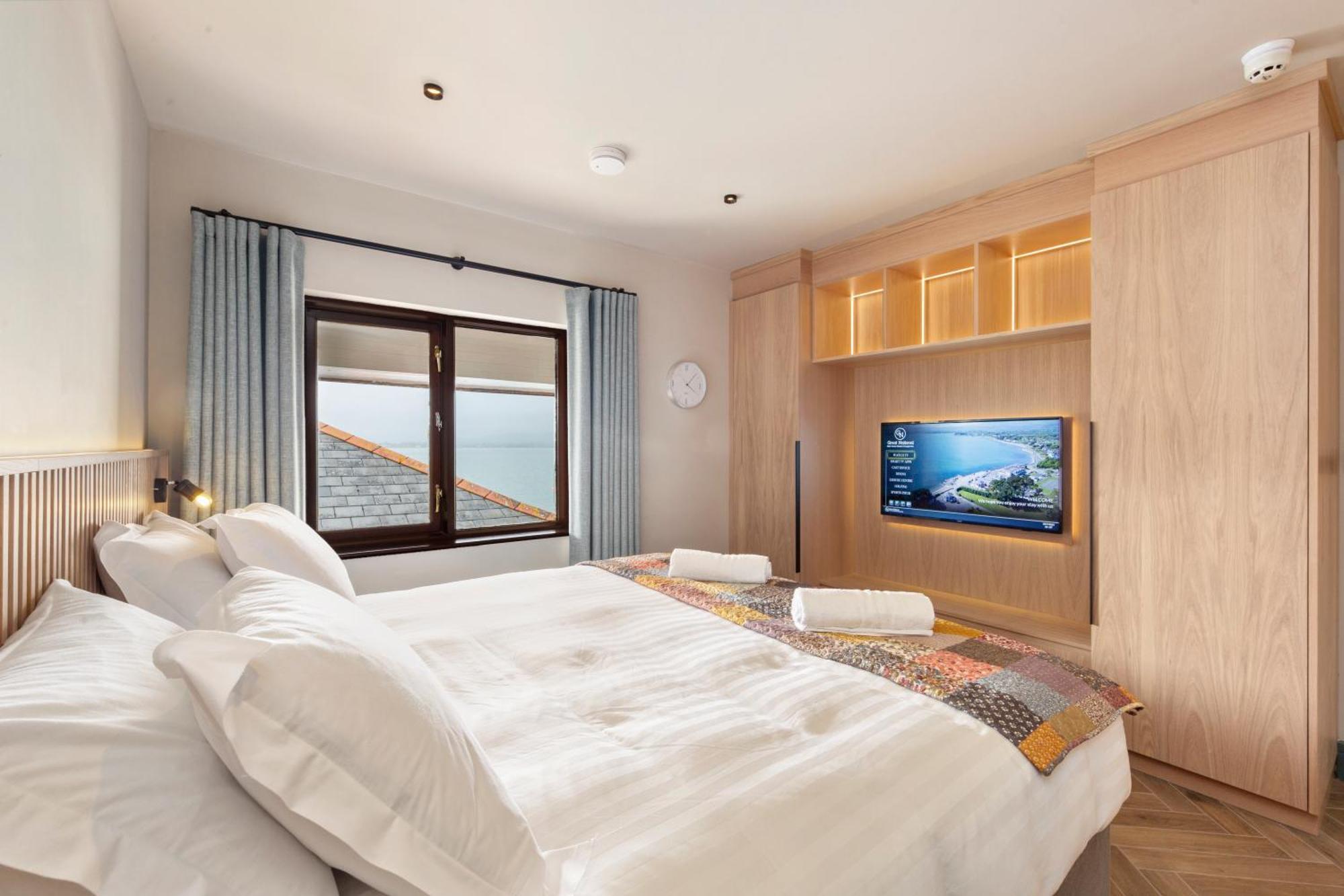 Gold Coast Resort Dungarvan Дангарван Экстерьер фото