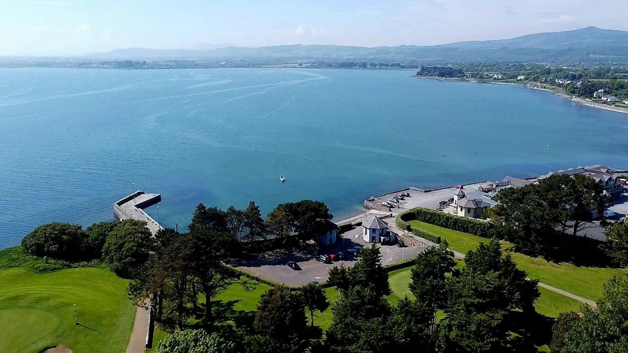 Gold Coast Resort Dungarvan Дангарван Экстерьер фото