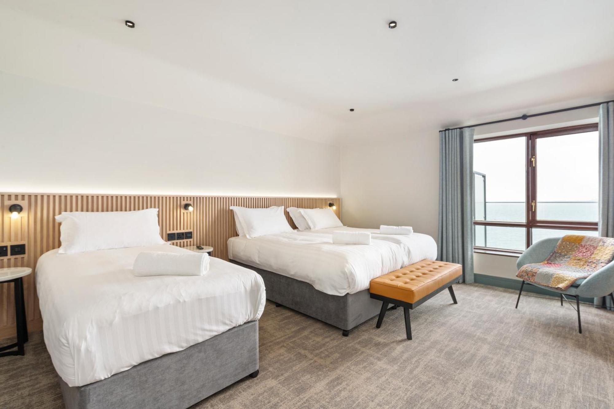 Gold Coast Resort Dungarvan Дангарван Экстерьер фото