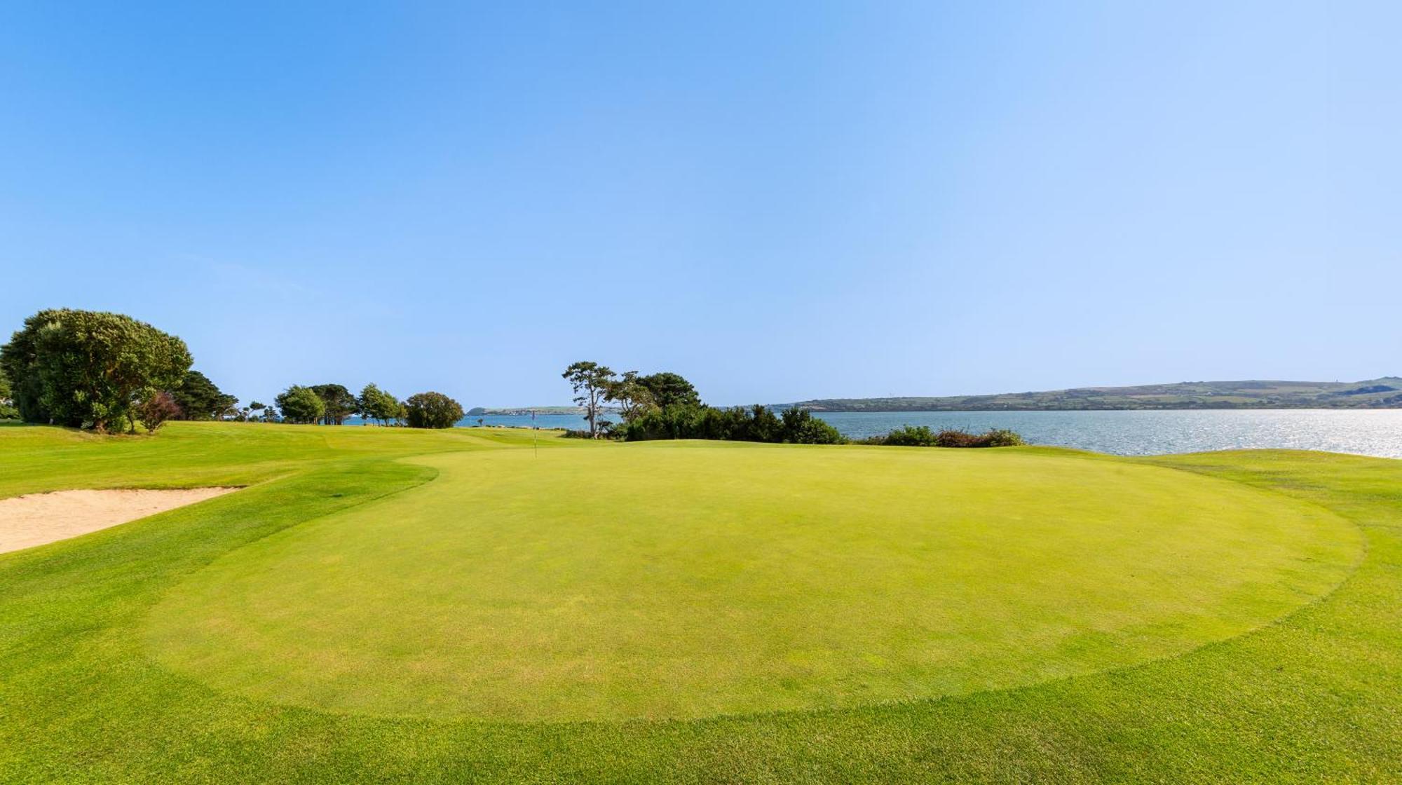 Gold Coast Resort Dungarvan Дангарван Экстерьер фото
