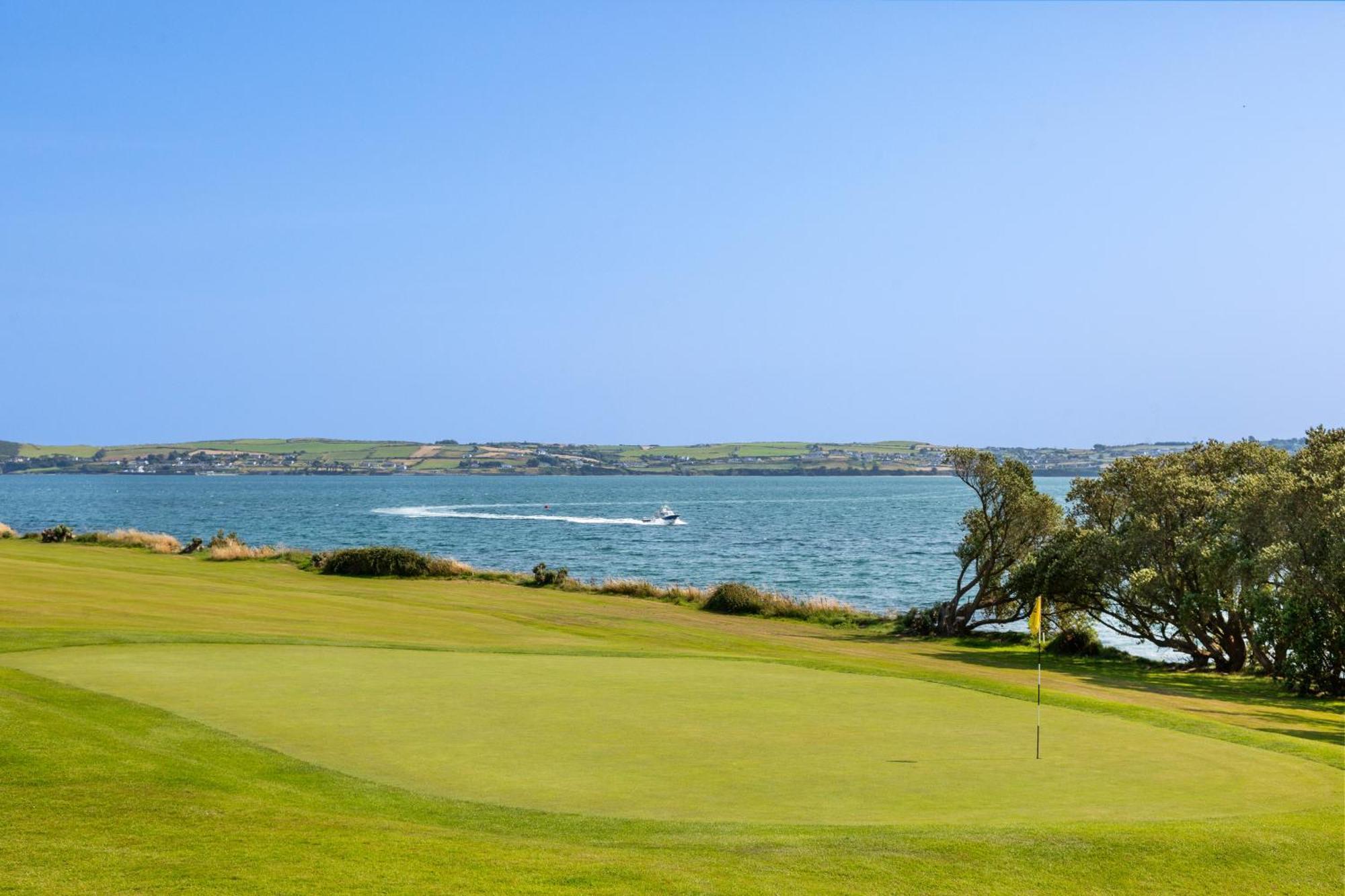 Gold Coast Resort Dungarvan Дангарван Экстерьер фото