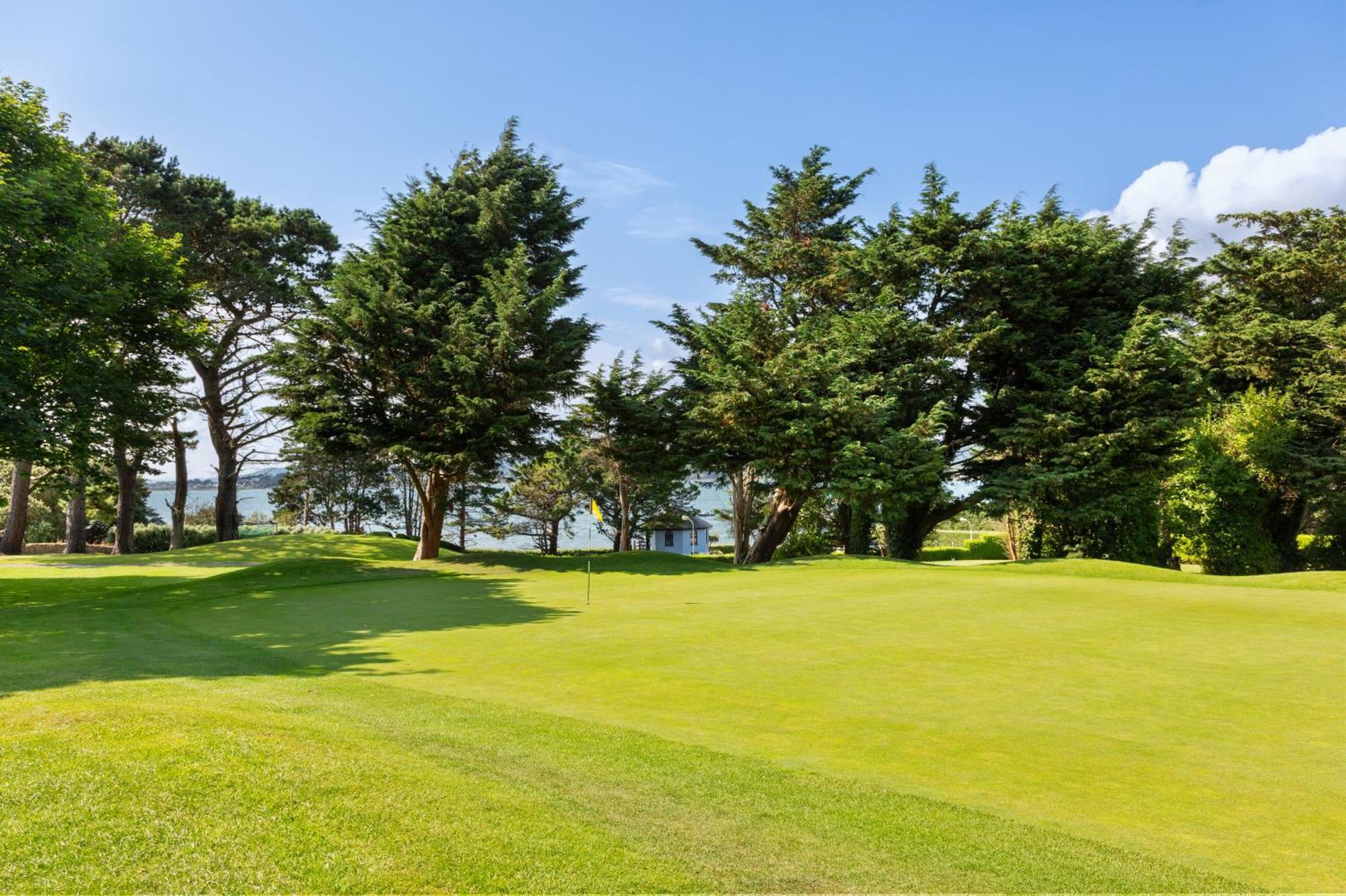 Gold Coast Resort Dungarvan Дангарван Экстерьер фото