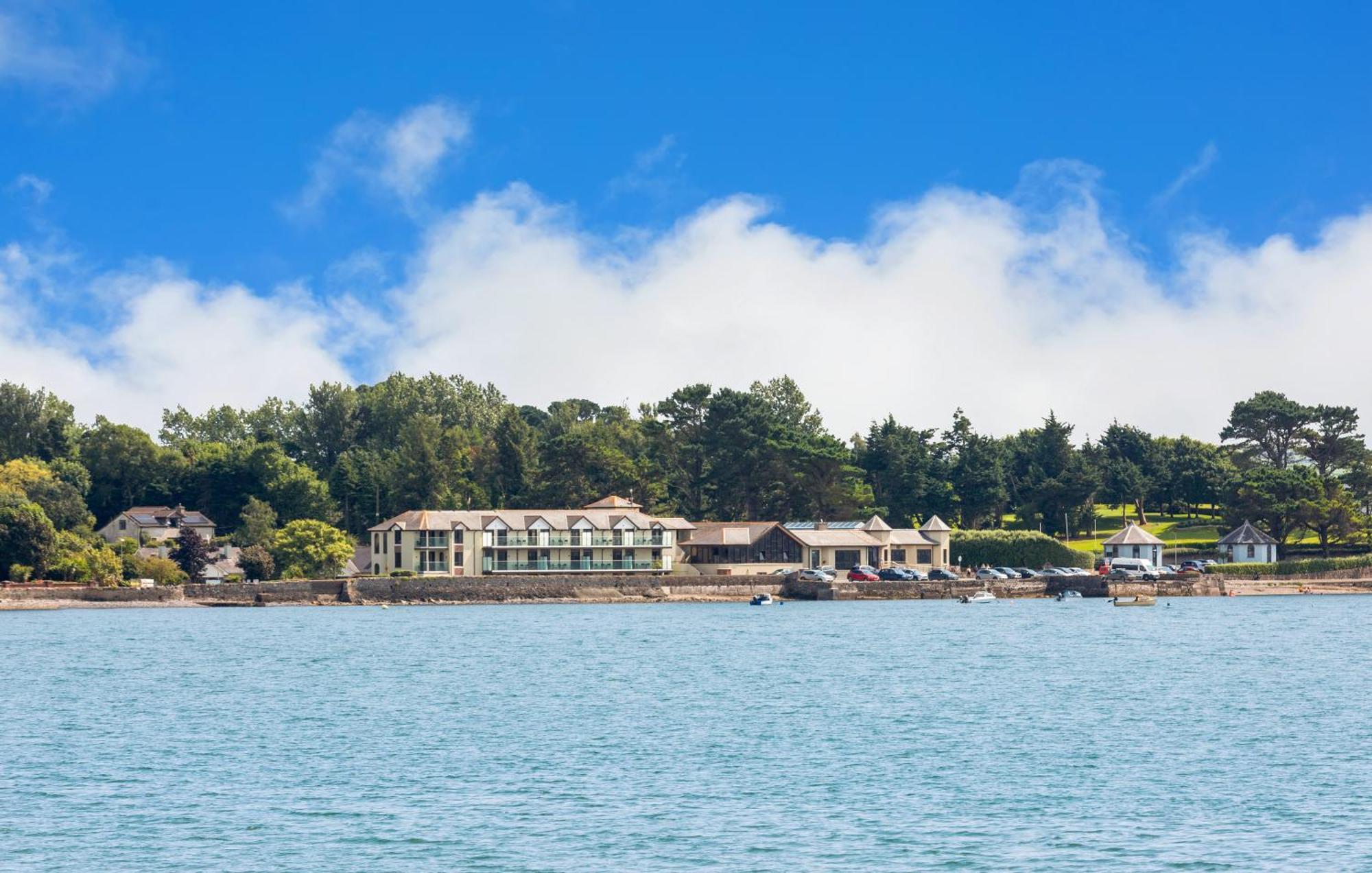 Gold Coast Resort Dungarvan Дангарван Экстерьер фото