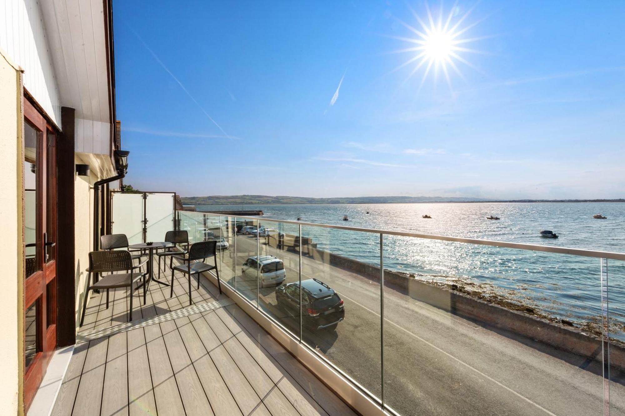 Gold Coast Resort Dungarvan Дангарван Экстерьер фото