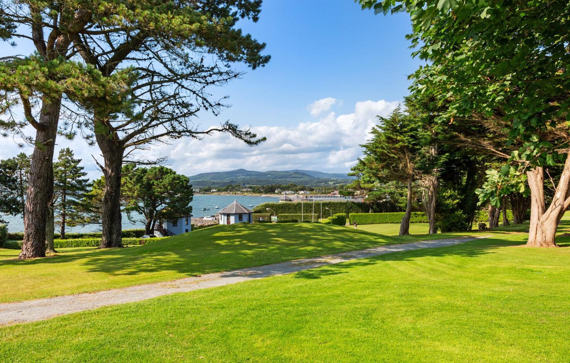 Gold Coast Resort Dungarvan Дангарван Экстерьер фото