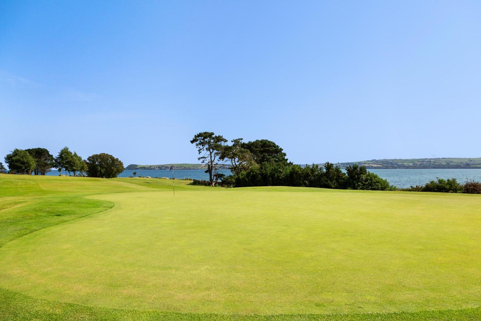 Gold Coast Resort Dungarvan Дангарван Экстерьер фото